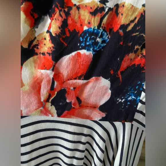 Corey Lynn Calter Vera Midi Dress - Picture 3 of 7